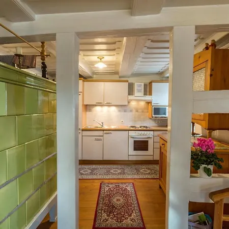 Ferienhaus St. Michael 펜션 외닝겐