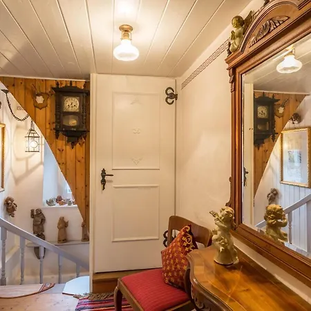 Ferienhaus St. Michael 펜션 *