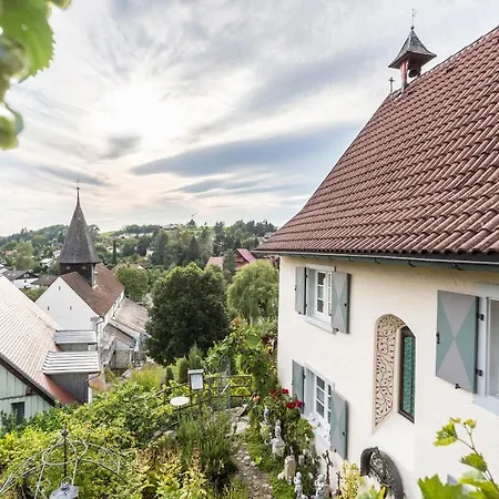 Ferienhaus St. Michael * 외닝겐
