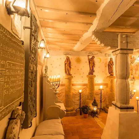 Ferienhaus St. Michael 펜션