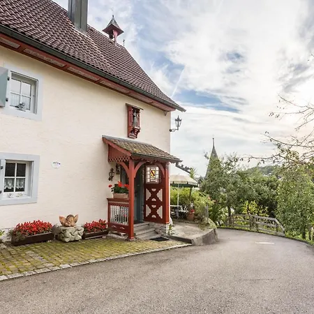 Ferienhaus St. Michael 외닝겐