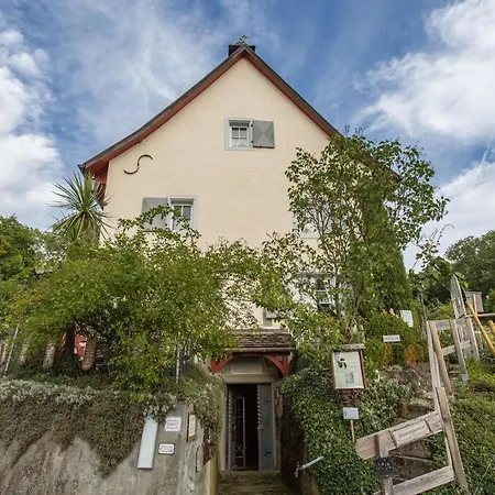Ferienhaus St. Michael 펜션