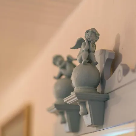 Ferienhaus St. Michael 펜션 외닝겐
